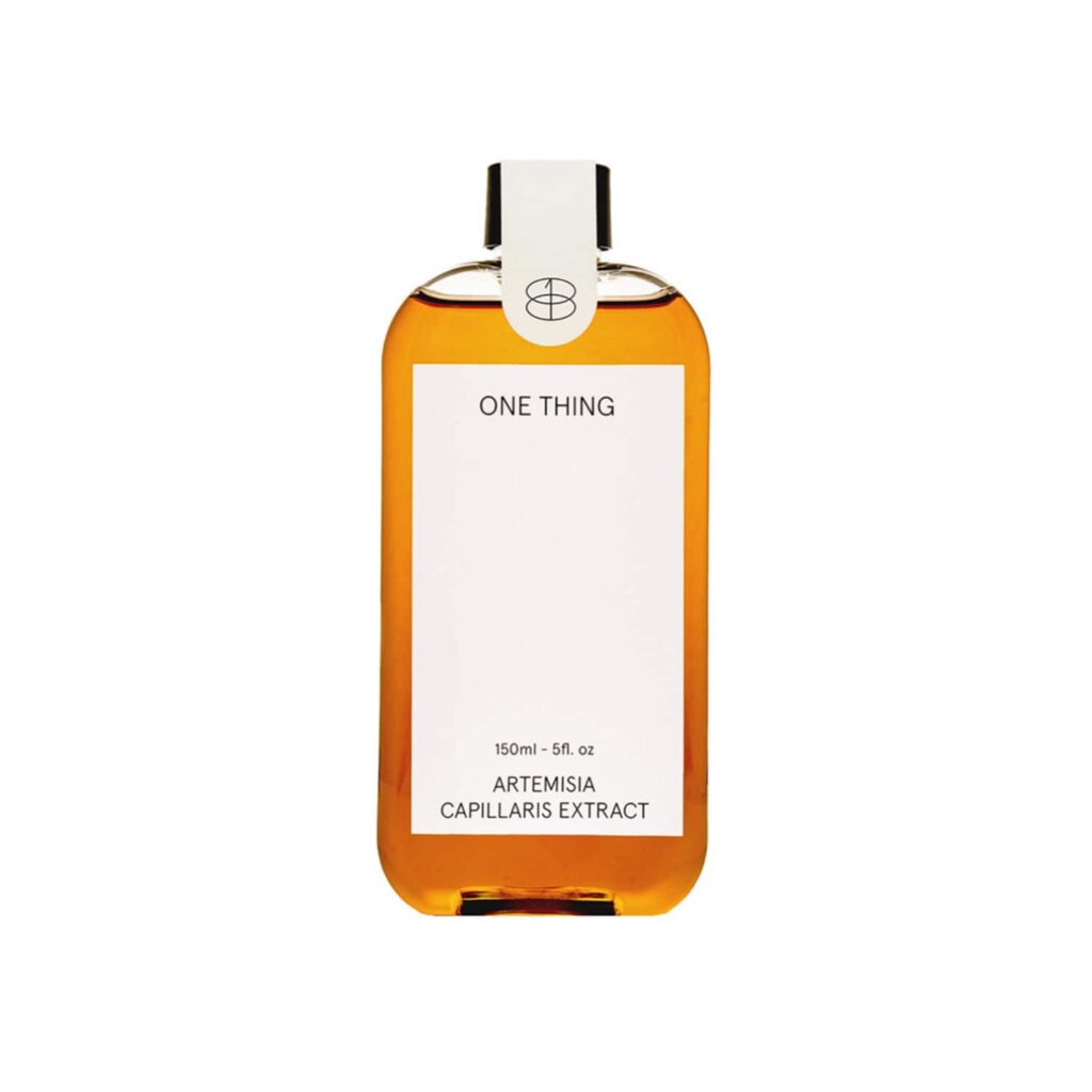 ONE THING Artemisia Capillaris Extract (150ml) - ONE THING