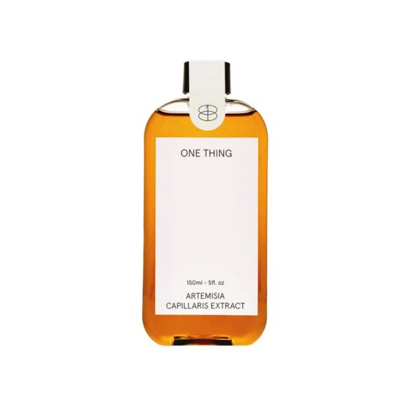 ONE THING Artemisia Capillaris Extract (150ml) - ONE THING