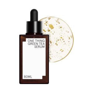 ONE THING Green Tea Face Serum (80 ml) - ONE THING