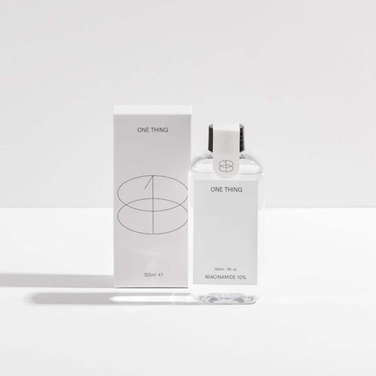 ONE THING Niacinamide 10% (150ml) - ONE THING