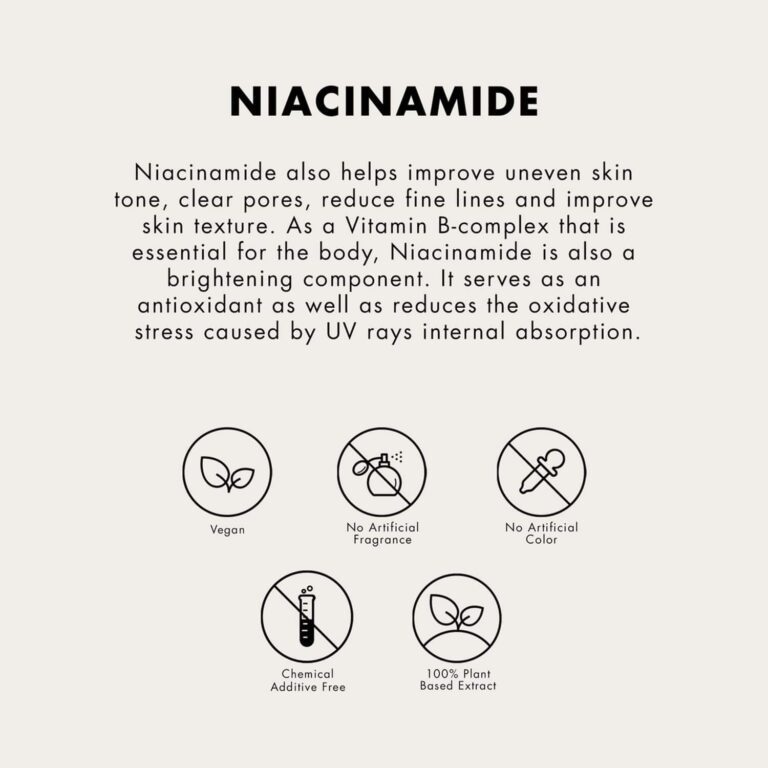 ONE THING Niacinamide 10% (150ml) - ONE THING
