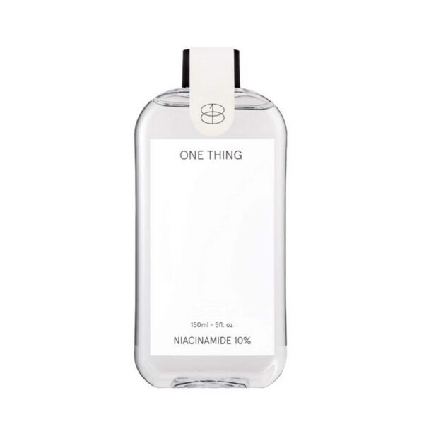 ONE THING Niacinamide 10% (150ml) - ONE THING
