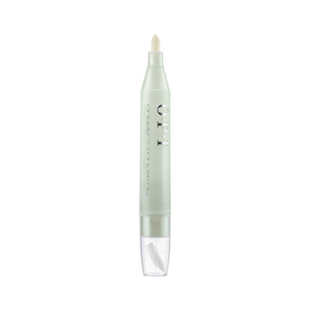 O.P.I Correct & Clean Up Corrector Pen (4ml) - O.P.I