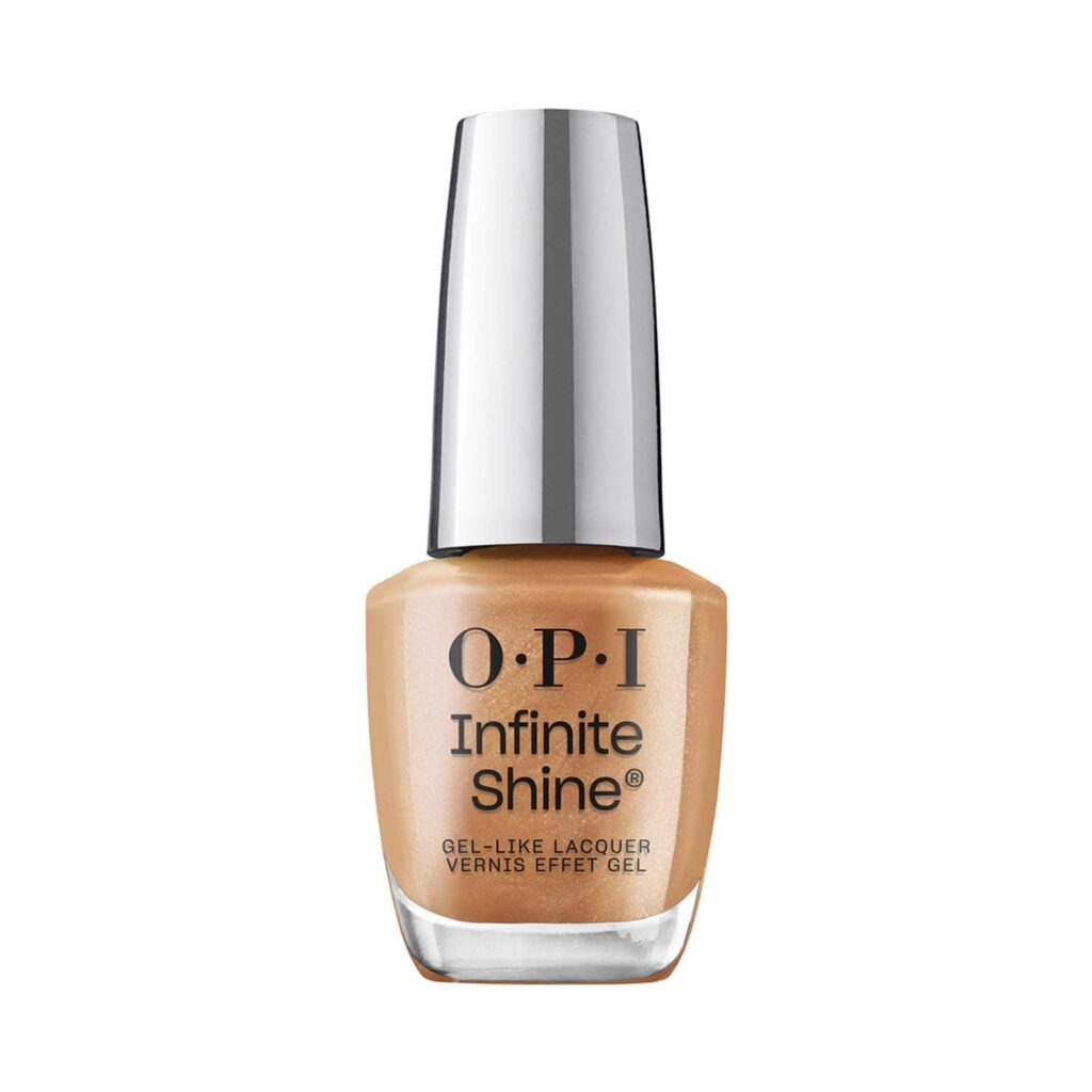 O.P.I Infinite Shine Fall'24 - 2000 Karats (15 ml) - O.P.I