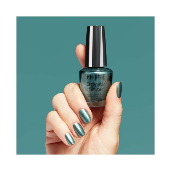 O.P.I Infinite Shine Fall'24 - Cos-Mo Money (15 ml) - O.P.I