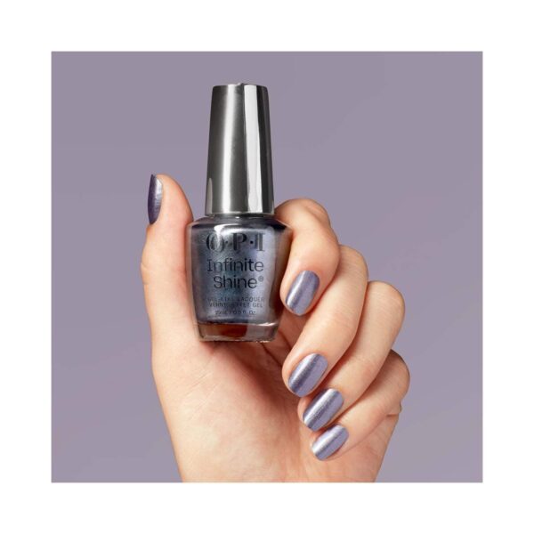 O.P.I Infinite Shine Fall'24 - Funmetal (15 ml) - O.P.I