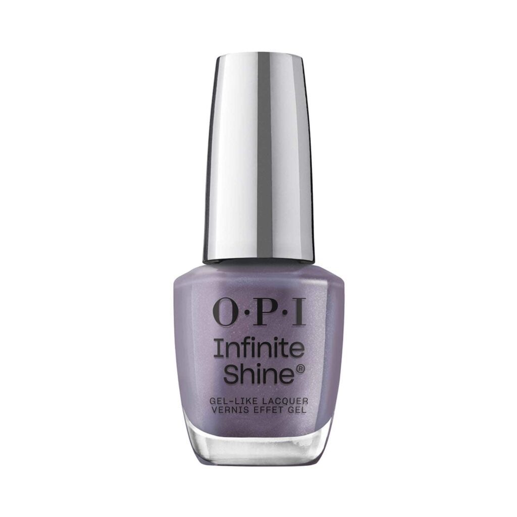 O.P.I Infinite Shine Fall'24 - Funmetal (15 ml) - O.P.I