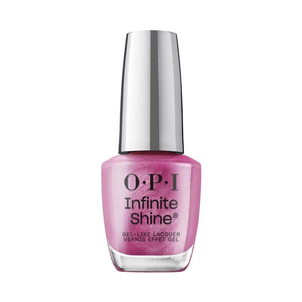 O.P.I Infinite Shine Fall'24 - Lip Pink Battle (15 ml) - O.P.I