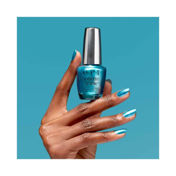 O.P.I Infinite Shine Fall'24 - Millenniyum (15 ml) - O.P.I