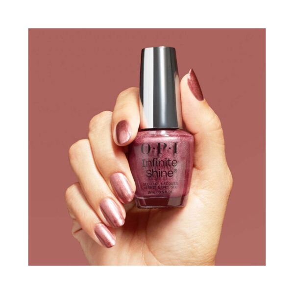 O.P.I Infinite Shine Fall'24 - Stellar Tips (15 ml) - O.P.I