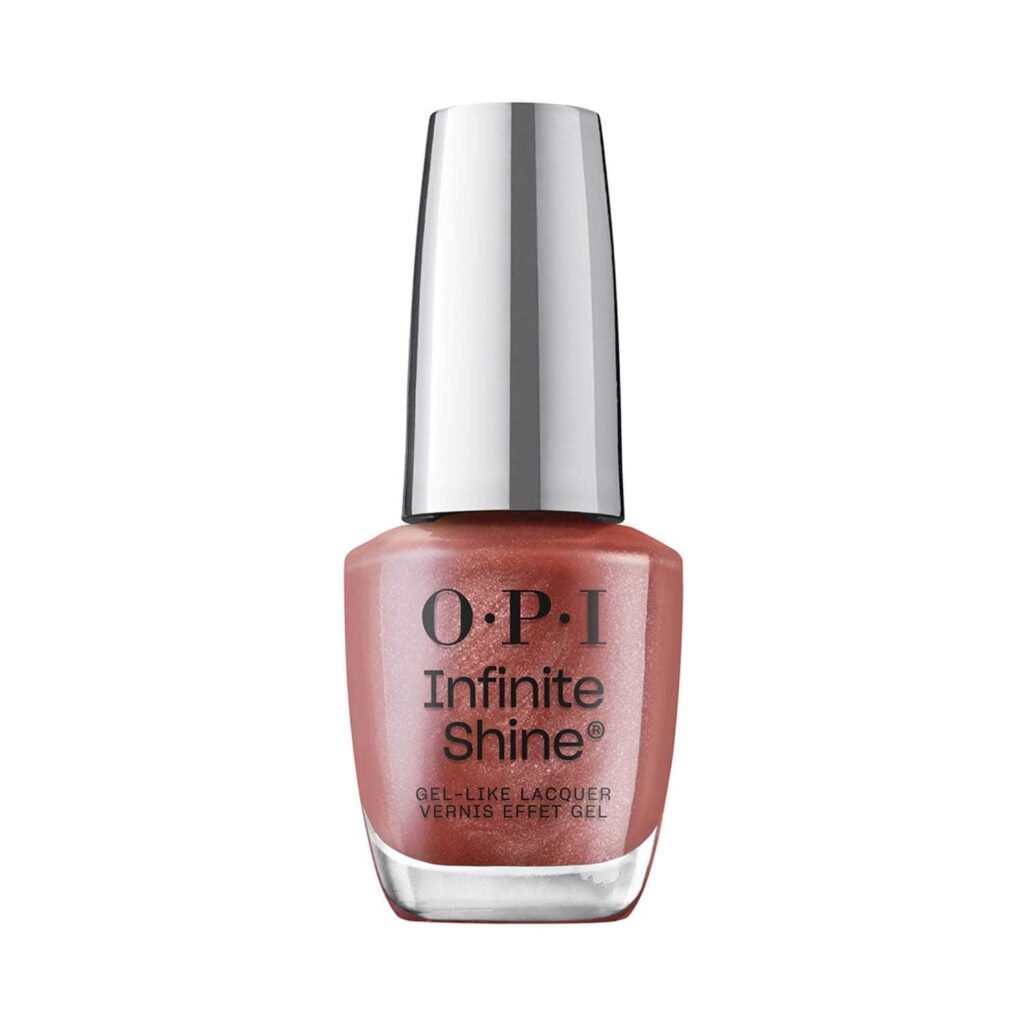 O.P.I Infinite Shine Fall'24 - Stellar Tips (15 ml) - O.P.I