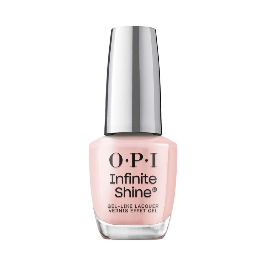 O.P.I Infinite Shine Nail Polish - Bubble Bath (15 ml) - O.P.I