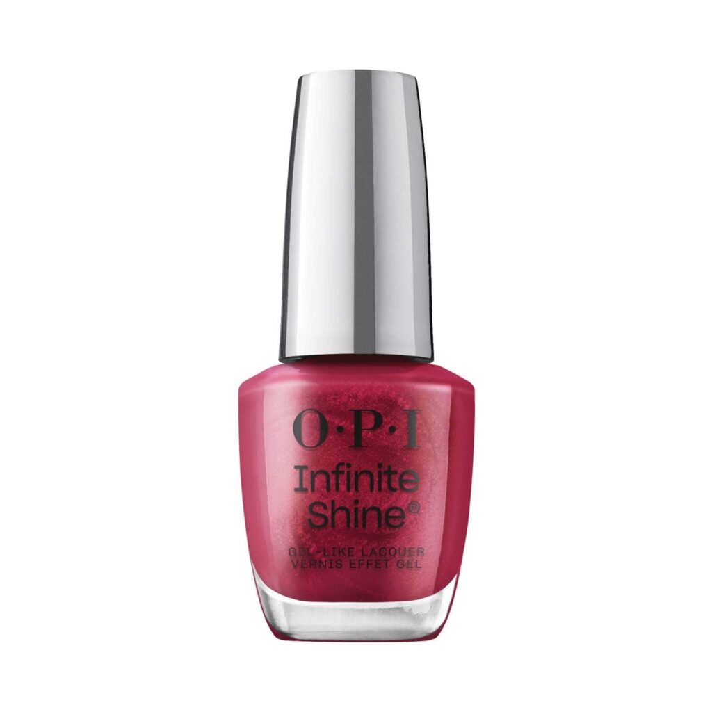 O.P.I Infinite Shine Nail Polish - I'm Not Really a Waitress (15 ml) - O.P.I