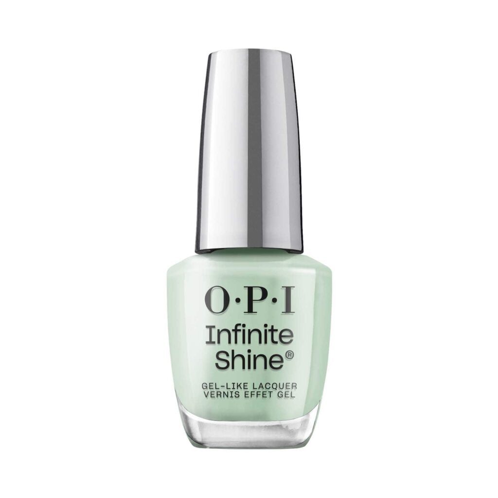 O.P.I Infinite Shine Nail Polish - In Mint Condition (15 ml) - O.P.I