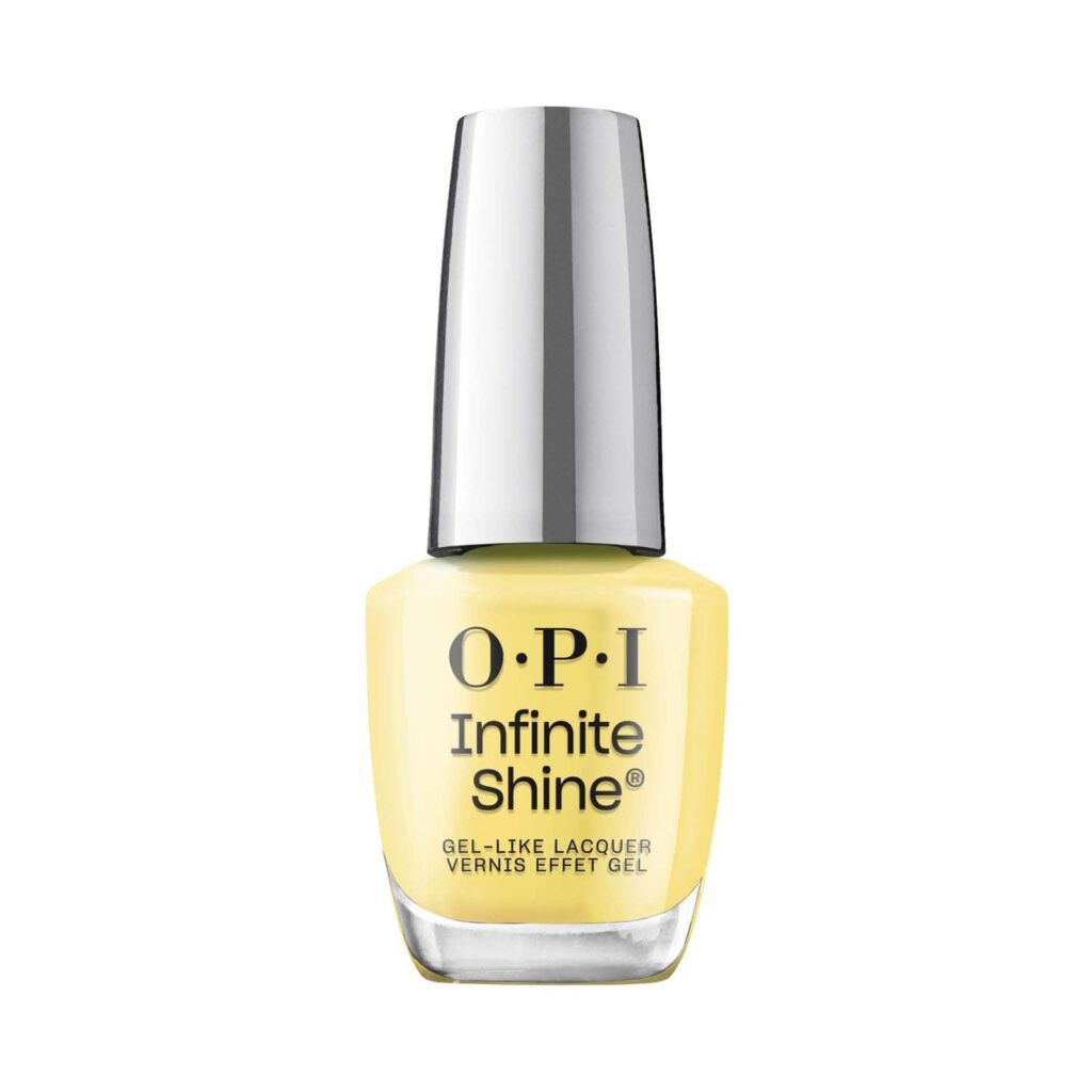 O.P.I Infinite Shine Nail Polish - It's Always Stunny (15 ml) - O.P.I