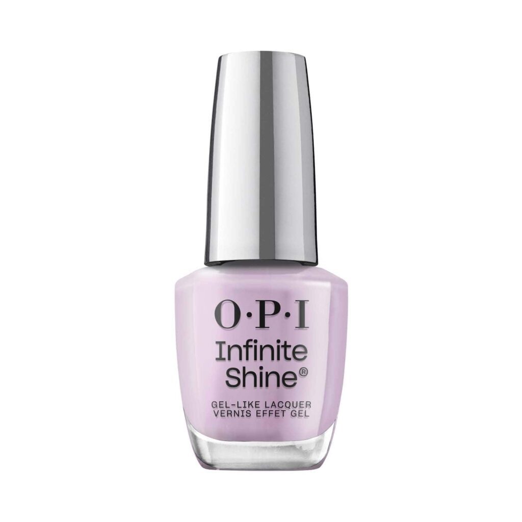 O.P.I Infinite Shine Nail Polish - Last Glam Standing (15 ml) - O.P.I