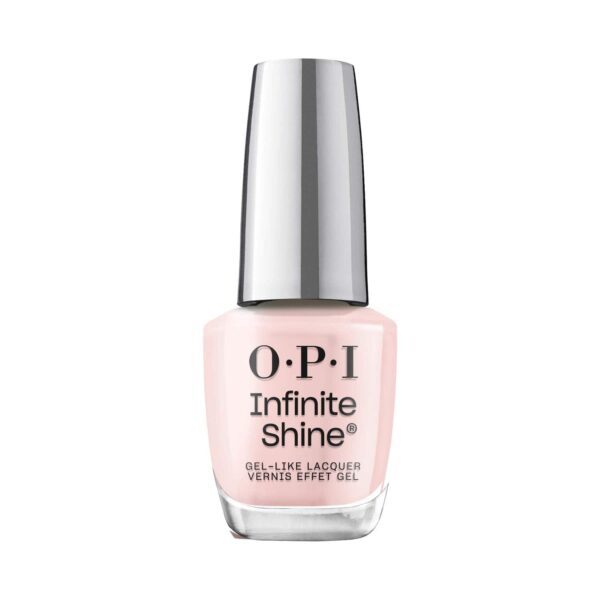 O.P.I Infinite Shine Nail Polish - Passion (15 ml) - O.P.I