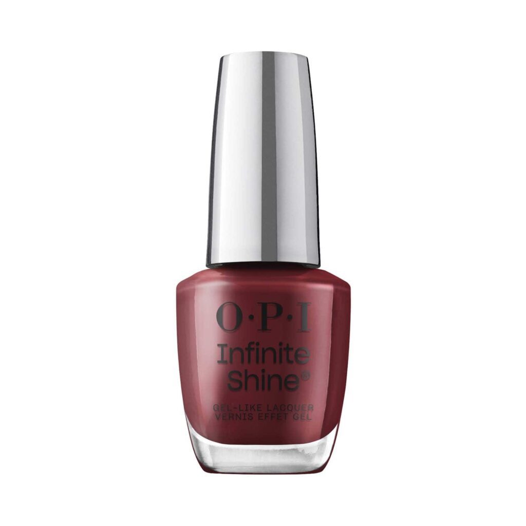 O.P.I Infinite Shine Nail Polish - Raisin' the Bar (15 ml) - O.P.I