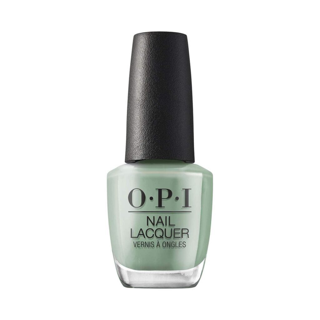 O.P.I Lacquer Spring Collection Nail Polish - $Elf Made (15 ml) - O.P.I