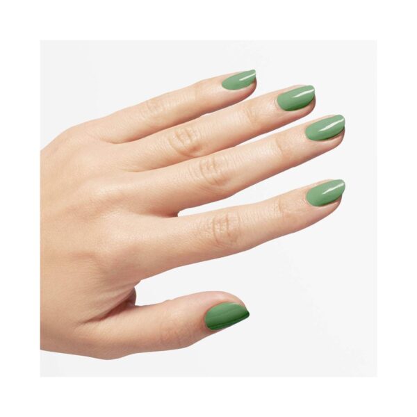 O.P.I Lacquer Spring Collection Nail Polish - $Elf Made (15 ml) - O.P.I