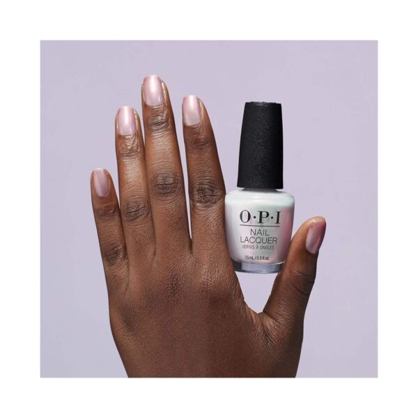 O.P.I Lacquer Spring Collection Nail Polish - Glazed N' Amused (15 ml) - O.P.I