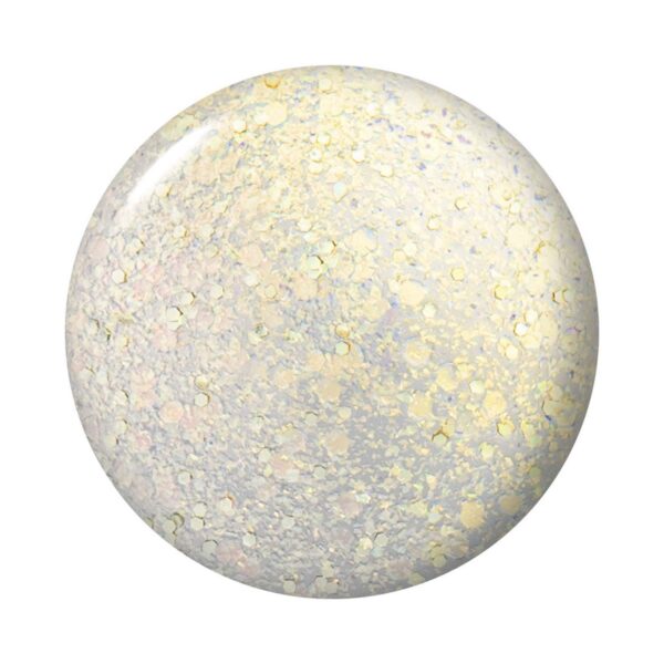 O.P.I Lacquer Spring Collection Nail Polish - Gliterally Shimmer (15 ml) - O.P.I