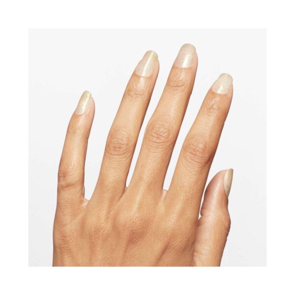 O.P.I Lacquer Spring Collection Nail Polish - Gliterally Shimmer (15 ml) - O.P.I