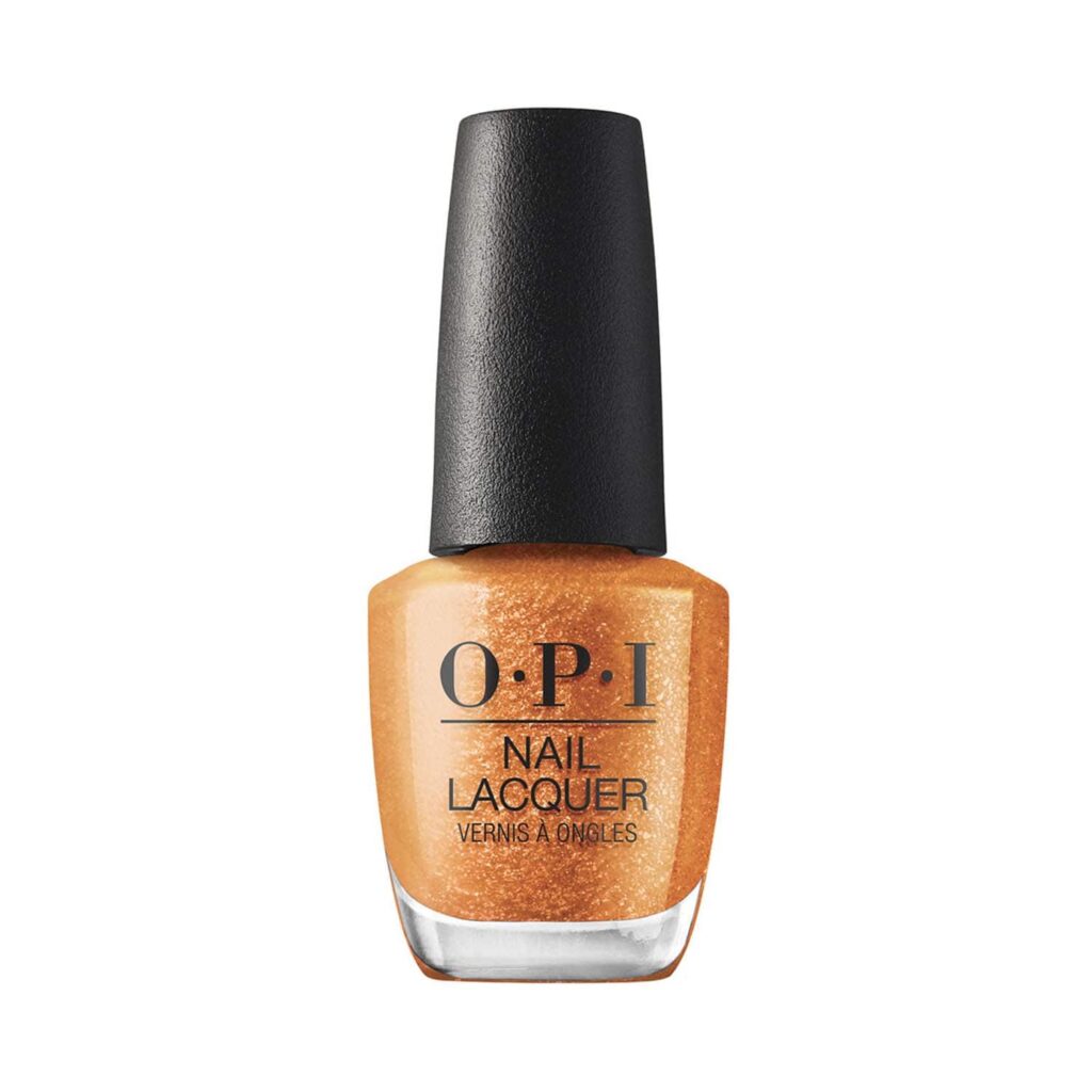 O.P.I Lacquer Spring Collection Nail Polish - Glitter (15 ml) - O.P.I