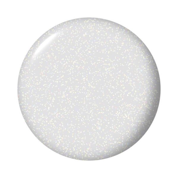 O.P.I Lacquer Spring Collection Nail Polish - Snatch'D Silver (15 ml) - O.P.I