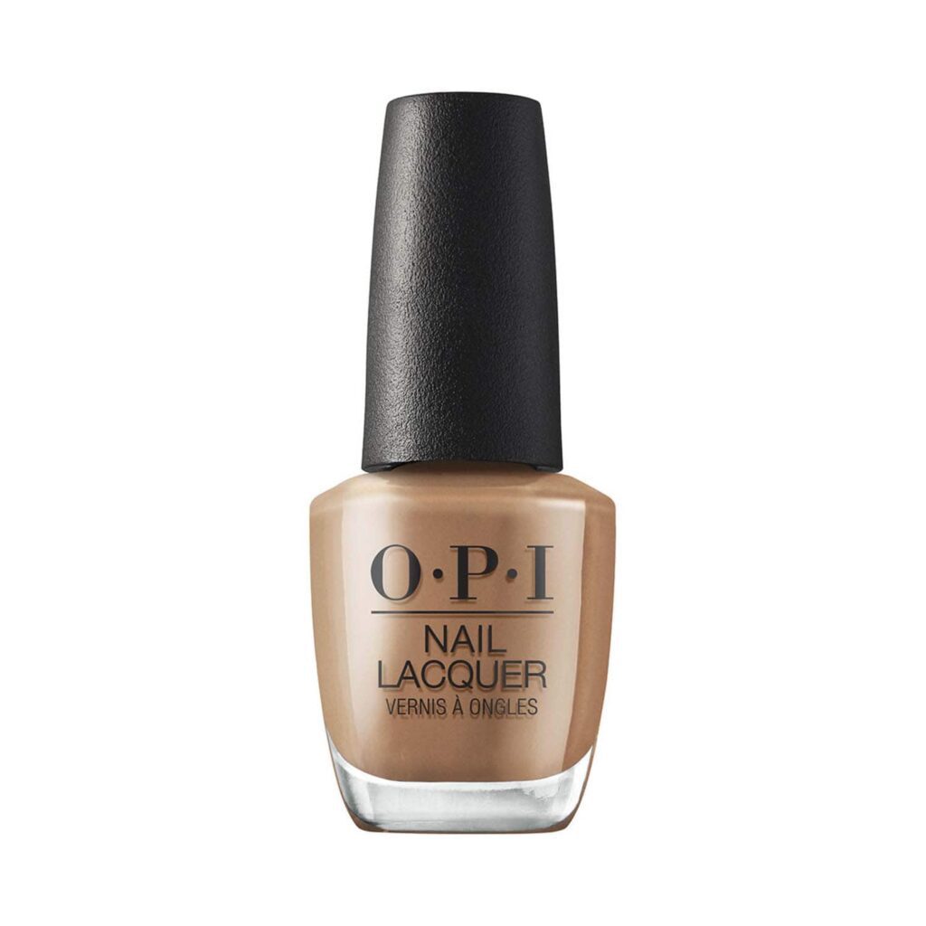O.P.I Lacquer Spring Collection Nail Polish - Spice Up Your Life (15 ml) - O.P.I