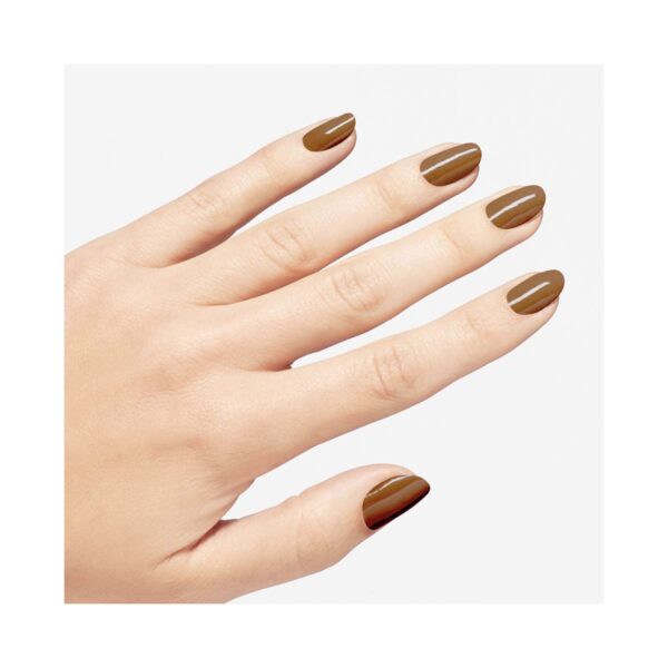 O.P.I Lacquer Spring Collection Nail Polish - Spice Up Your Life (15 ml) - O.P.I