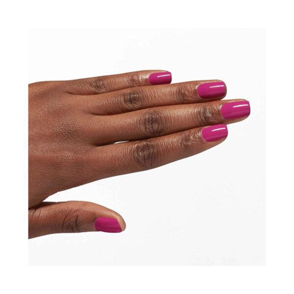 O.P.I Lacquer Spring Collection Nail Polish - Without A Pout (15 ml) - O.P.I