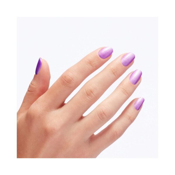 O.P.I Nail Lacquer Bold And Bright Collection - Bikini Boardroom (15ml) - O.P.I
