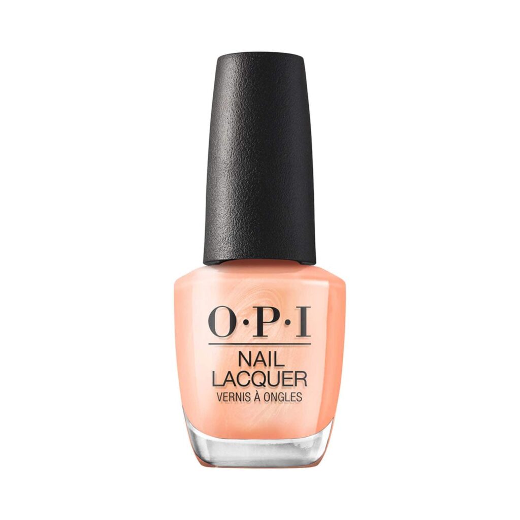 O.P.I Nail Lacquer Bold And Bright Collection - Sanding In Stilettos (15ml) - O.P.I