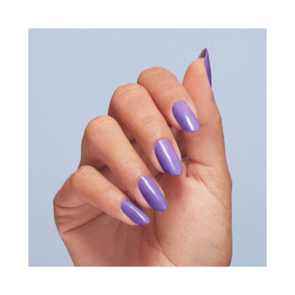 O.P.I Nail Lacquer Bold And Bright Collection - Skate To The Party (15ml) - O.P.I