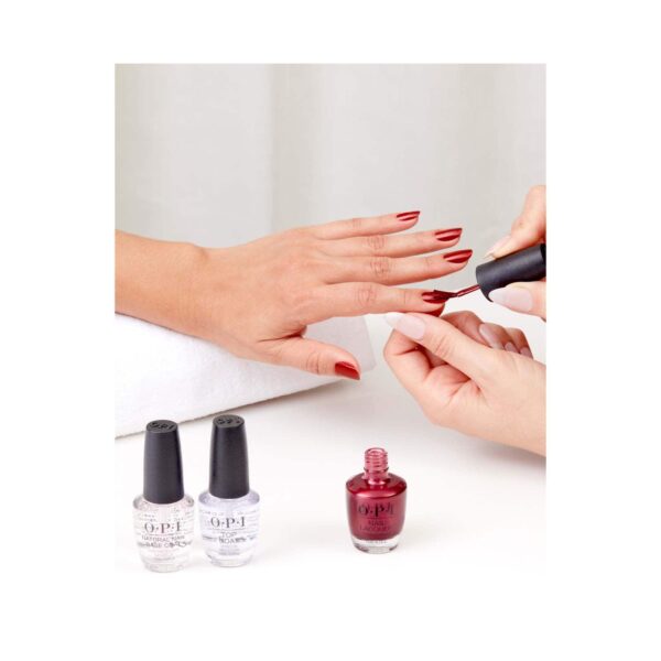 O.P.I Nail Lacquer Fall'24 - Cd Rom-Antic (15 ml) - O.P.I
