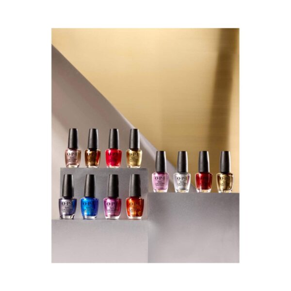 O.P.I Nail Lacquer Fall'24 - Cd Rom-Antic (15 ml) - O.P.I