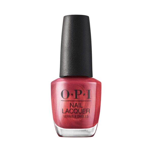 O.P.I Nail Lacquer Fall'24 - Cd Rom-Antic (15 ml) - O.P.I