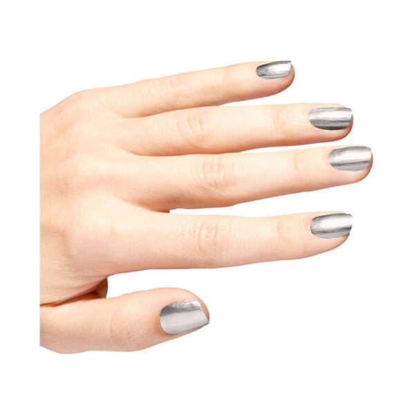 O.P.I Nail Lacquer Fall'24 - Chrome Clawz (15 ml) - O.P.I