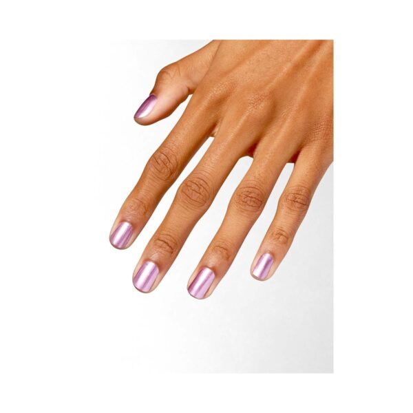 O.P.I Nail Lacquer Fall'24 - Cyborn Again (15 ml) - O.P.I