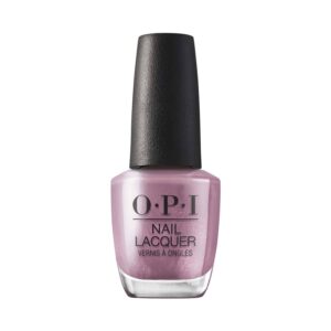 O.P.I Nail Lacquer Fall'24 - Cyborn Again (15 ml) - O.P.I