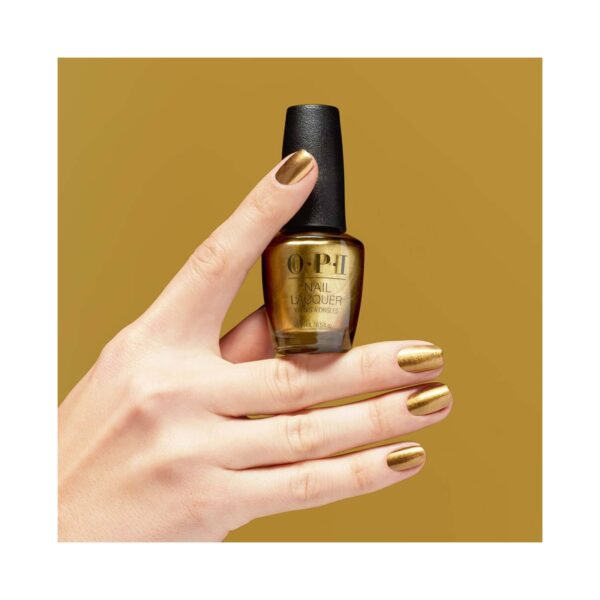 O.P.I Nail Lacquer Fall'24 - Saturn Me On (15 ml) - O.P.I