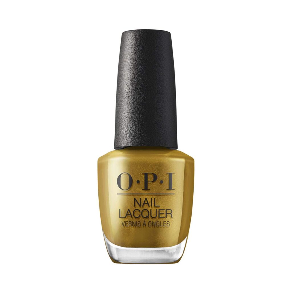 O.P.I Nail Lacquer Fall'24 - Saturn Me On (15 ml) - O.P.I