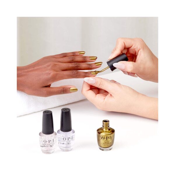 O.P.I Nail Lacquer Fall'24 - Saturn Me On (15 ml) - O.P.I