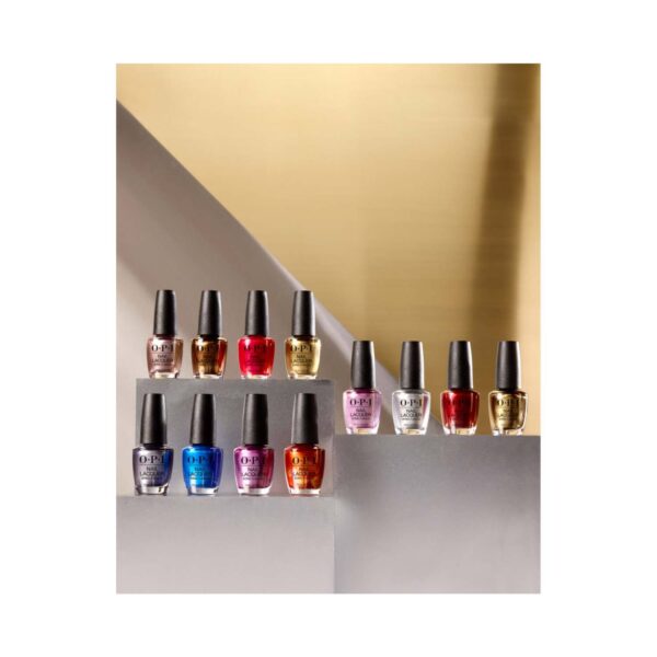 O.P.I Nail Lacquer Fall'24 - Saturn Me On (15 ml) - O.P.I