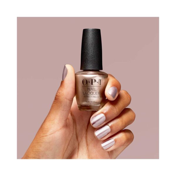 O.P.I Nail Lacquer Fall'24 - Supernova Pearl (15 ml) - O.P.I