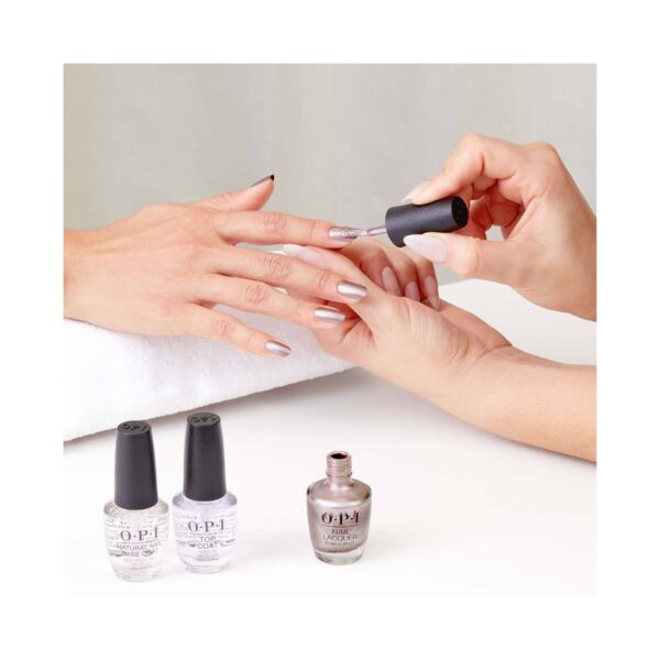 O.P.I Nail Lacquer Fall'24 - Supernova Pearl (15 ml) - O.P.I