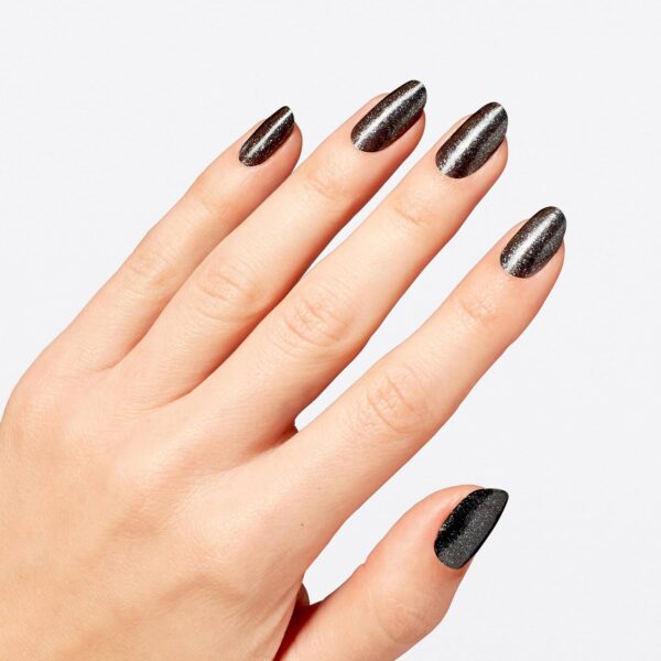 O.P.I Nail Lacquer Holiday Nail Polish - '24 Deflying Gravity (15 ml) - O.P.I