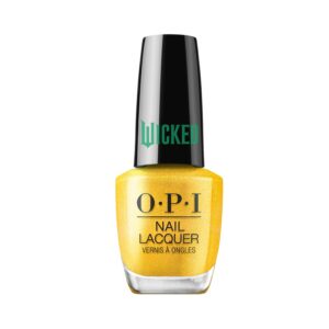 O.P.I Nail Lacquer Holiday Nail Polish - '24 Love You So Munchkin (15 ml) - O.P.I