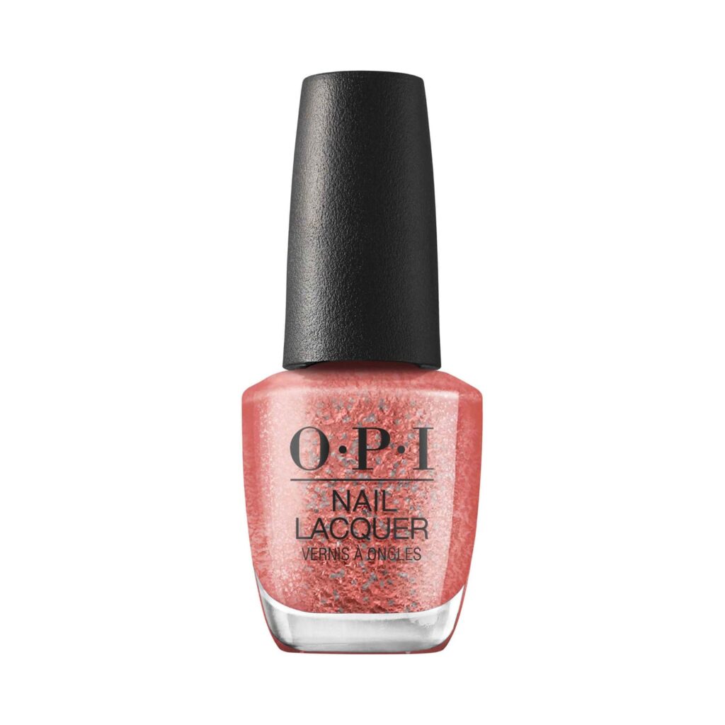 O.P.I Nail Lacquer - It's A Wonderful Spice (15ml) - O.P.I